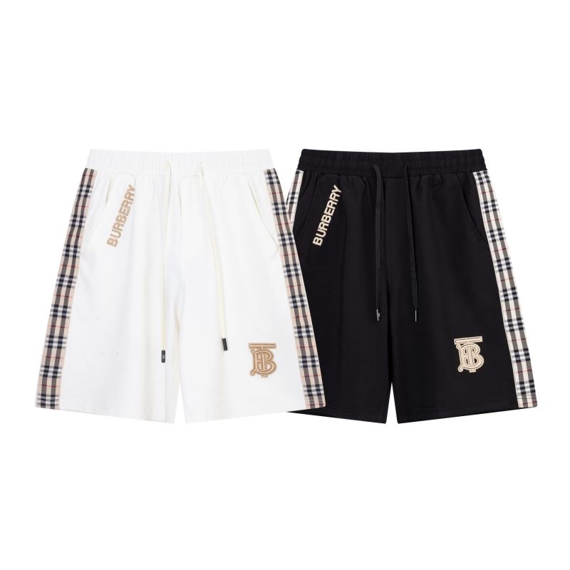 Burberry Short Pants